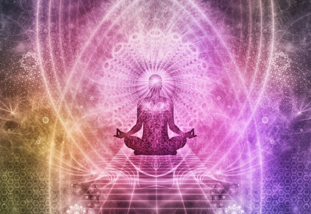 Reiki à distance