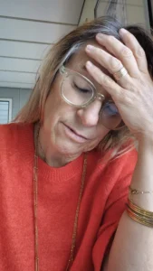 Reiki et anxiété